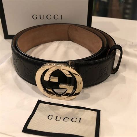 gold gucci belt cheap|genuine gucci belts.